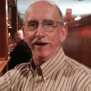 Meet your Posher, Rick